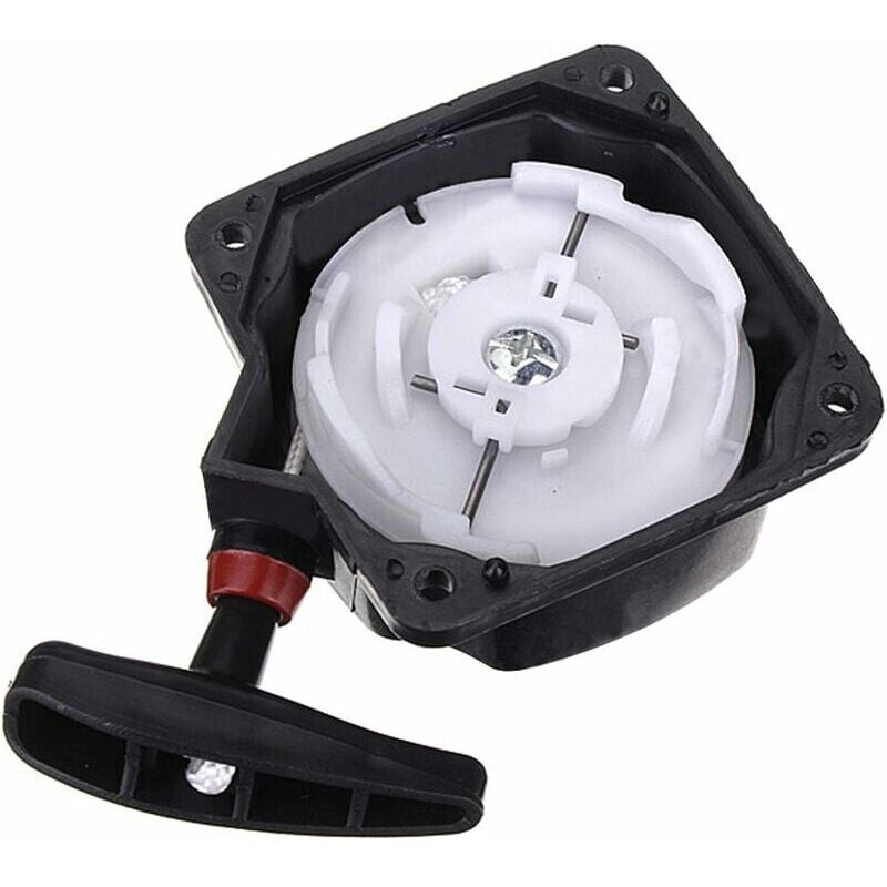 foto del prodotto kzq avviamento di ricambio universale per decespugliatore, decespugliatore, trimmer, bordatore, trimmer, trimmer, pezzi di ricambio