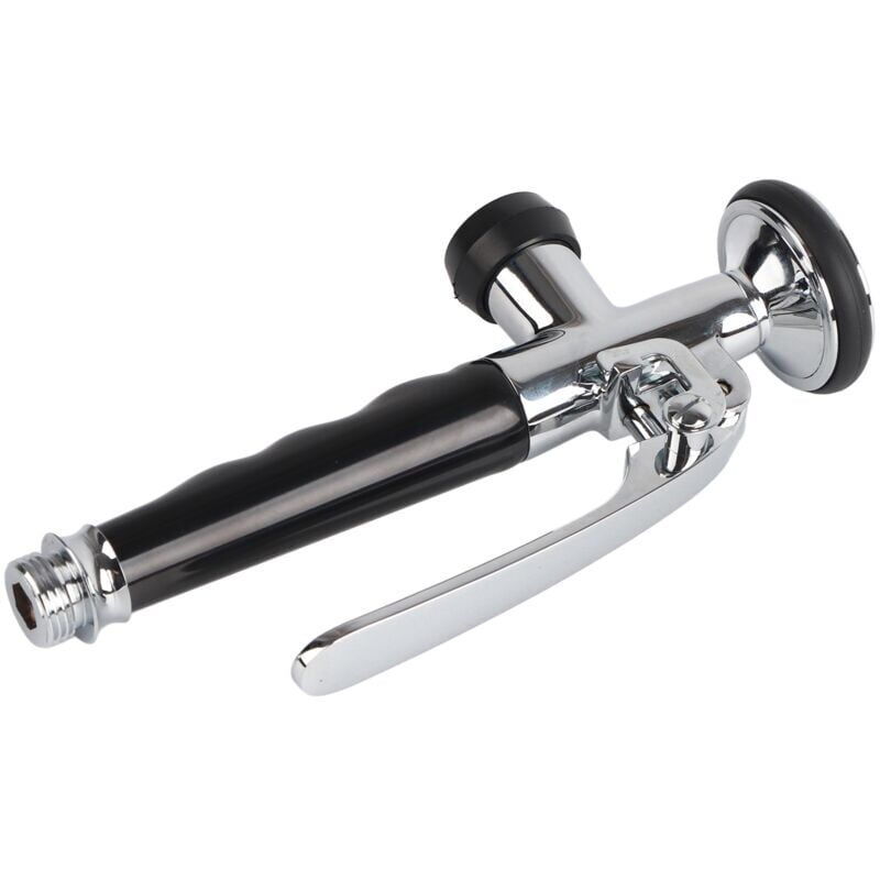 foto del prodotto kzq beccuccio per lavello da cucina, rubinetto per lavabo compatto in acciaio inossidabile soffione per doccia da cucina industriale filtro