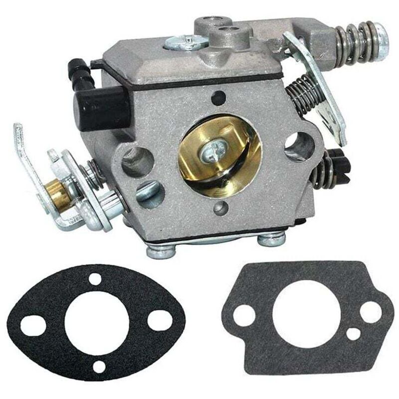 foto del prodotto kzq carburatore cs2600 cs2700 shindaiwa 269 a021519 0650walbro wt 843 troncatrice