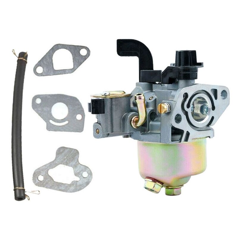 foto del prodotto kzq carburatore gx100 gxh50 152f 2,8 cv motore a benzina carburatore 16100 z0d 003