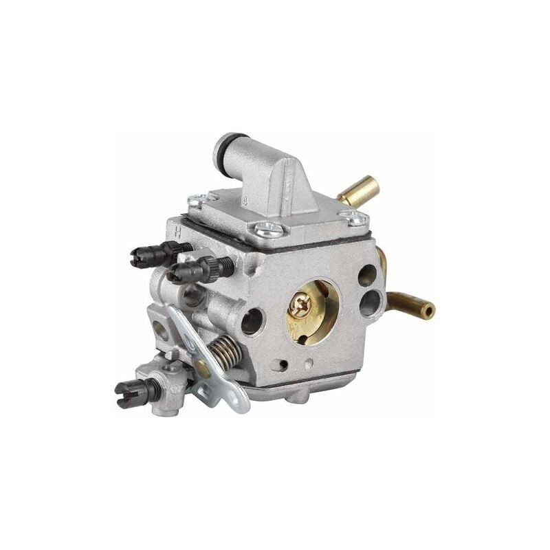 foto del prodotto kzq carburatore ms 192, ricambi per carburatore per motosega in metallo stihl ms192t ms192t ms192tc 1137 120 0600 ricambi per motosega tc 192t per