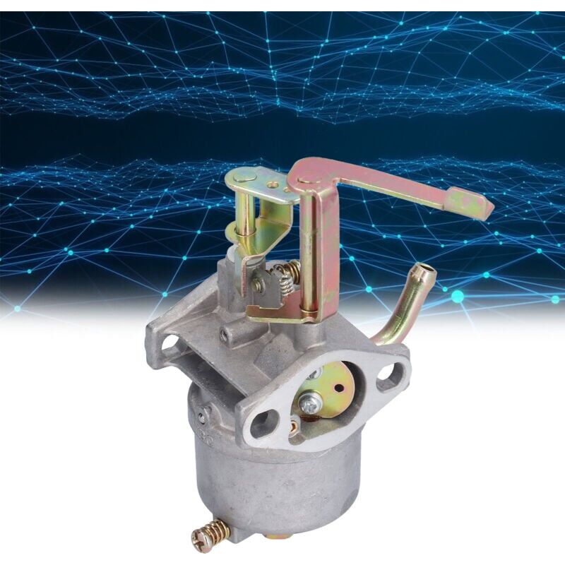 foto del prodotto kzq carburatore per generatore portatile prestazioni affidabili, carburatore sostitutivo per motore 152f 154f et950