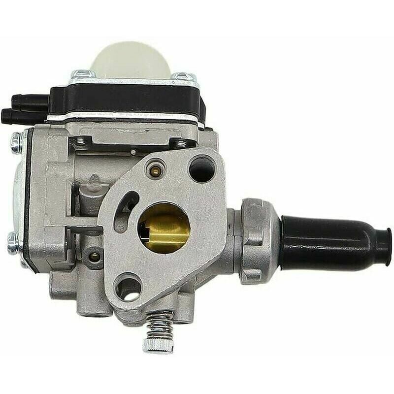 foto del prodotto kzq carburatore per kawasaki th43 th48 adatto per decespugliatori e trimmer