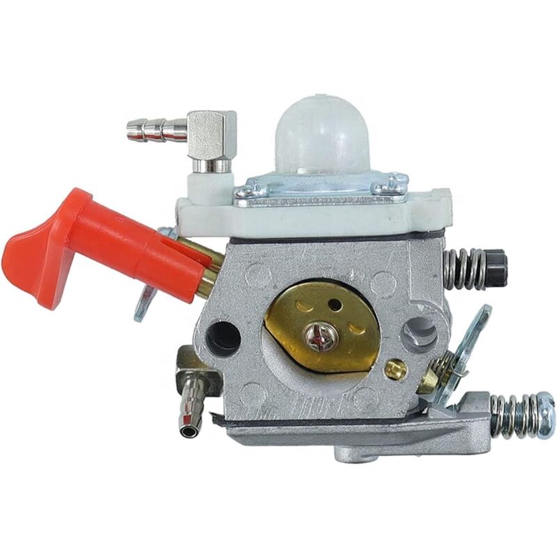 foto del prodotto kzq carburatore wt 668 per walbro zenoah g230rc g260rc g270rc cy23rc cy26rc cy27rc cy29rc baja 5b ss 5t