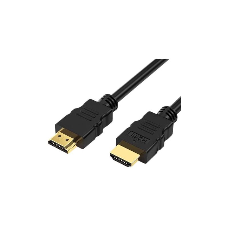 foto del prodotto kzq cavo hdmi lunghezza 10 m cavo tv full hd 4k ad alta velocit 