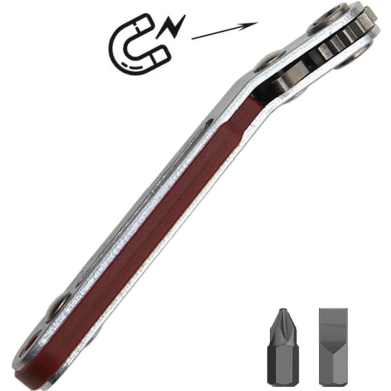 foto del prodotto kzq chiavi a cricchetto con attacco magnetico, cacciaviti a sgancio rapido, chiavi dinamometriche, set di chiavi dinamometriche, riparazione manuale