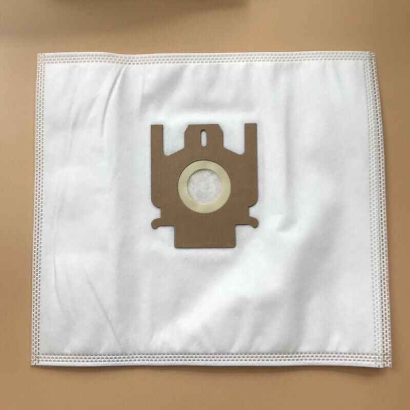 foto del prodotto kzq confezione da 20 sacchetti per aspirapolvere per hoover telios plus te70