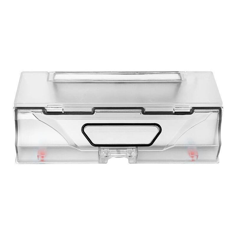 foto del prodotto kzq contenitore per la polvere con filtro compatibile con gli accessori per aspirapolvere dreame d9 d9 max d9 pro l10 pro
