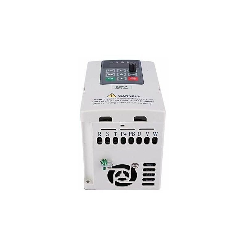 foto del prodotto kzq convertitore di frequenza convertitore di frequenza variabile vfd 380v 2.2kw per controllo della velocit del motore uscita trifase,