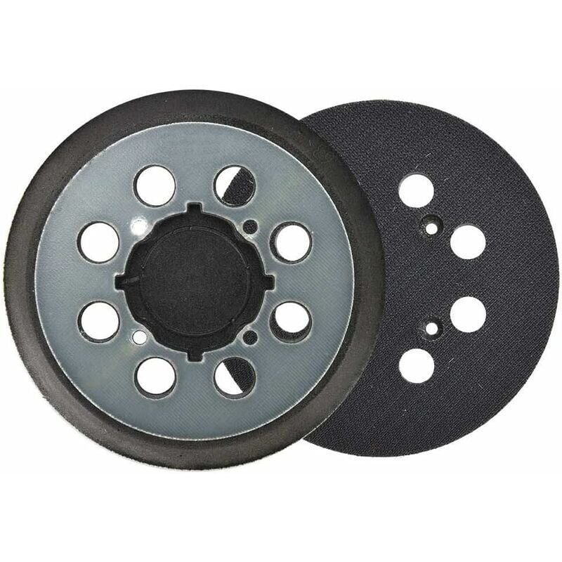 foto del prodotto kzq cuscinetti di ricambio per levigatrice dewalt dcw210n dwe6423 da 5 , codice produttore dell attrezzatura originale n329079 1 pezzo 
