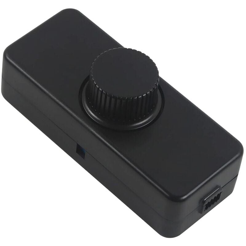 foto del prodotto kzq dimmer sul bordo posteriore 3 100w led dimmer a rotazione , utilizzato per led dimmerabile, lampada a incandescenza, lampada alogena, 220 240
