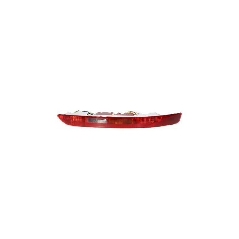 foto del prodotto kzq fanale posteriore inferiore paraurti posteriore destro per audi q5 2.0t 2009 2015 8r0945095b