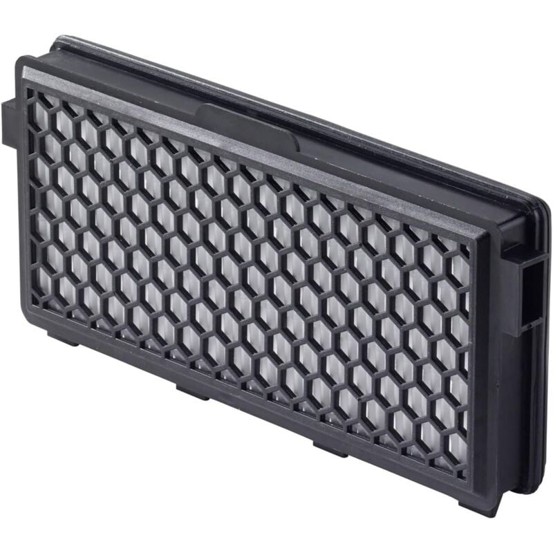 foto del prodotto kzq filtro active airclean sf aa 50 per miele c3 ecoline plus