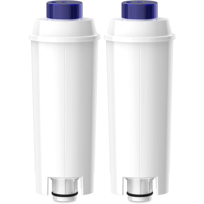foto del prodotto kzq filtro per caff compatibile con delonghi dlsc002 ecam, esam, etam, bco ec680ec800, confezione da 2