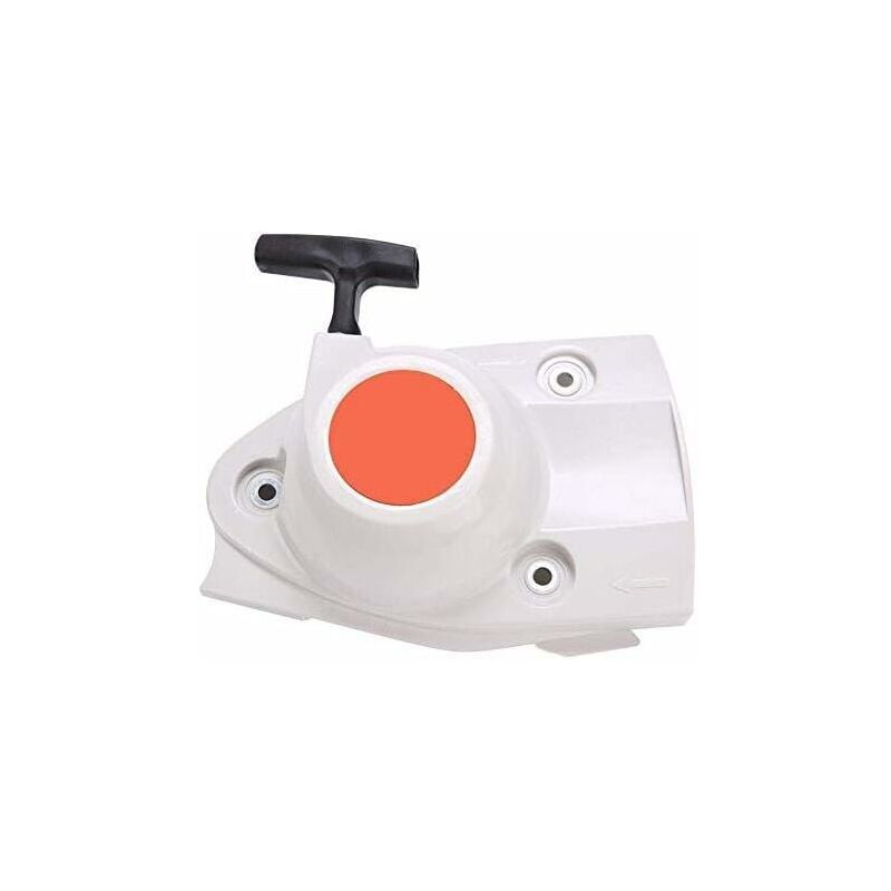 foto del prodotto kzq gruppo avviamento per seghe ts410, ts420, ts480i, cutquik gruppo ts500i gruppo avviamento sostitutivo avviamento avviamento per prato pull