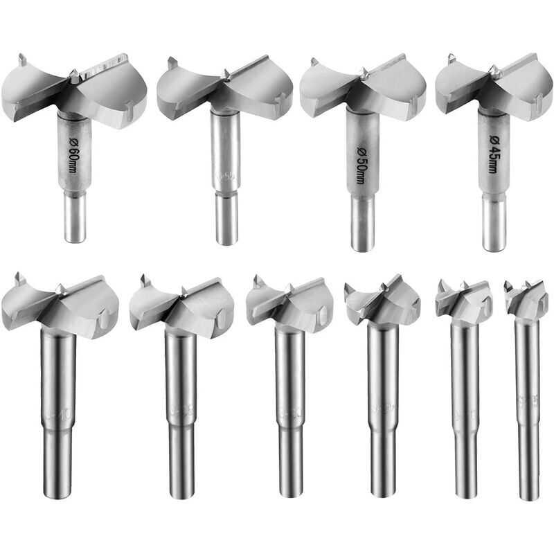 foto del prodotto kzq high street tv 2 pack car sticks con luce integrata dimensioni standard