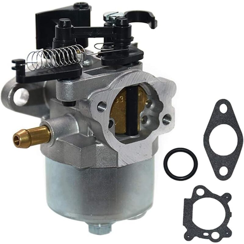 foto del prodotto kzq kit carburatore per tosaerba briggs stratton dov 700 750 792038