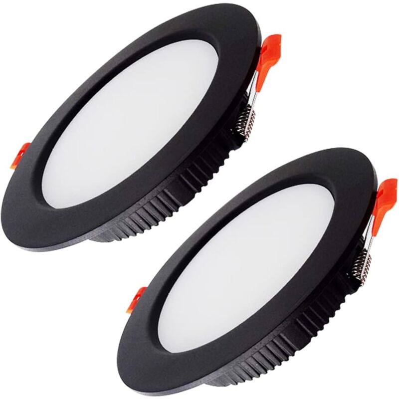 foto del prodotto kzq lampada da armadio, luce notturna a led con 4 led touch, luce notturna regolabile senza fili a batteria