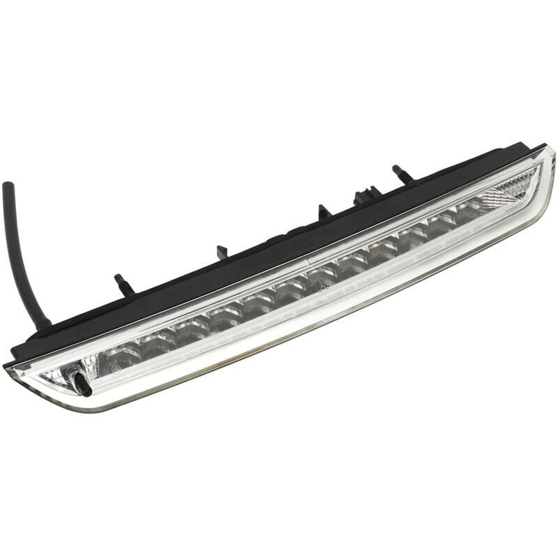 foto del prodotto kzq luce freno a montaggio alto 15w 12v 6351lx sostituzione terza luce freno per peugeot 2008 308 sw ii 508 sw