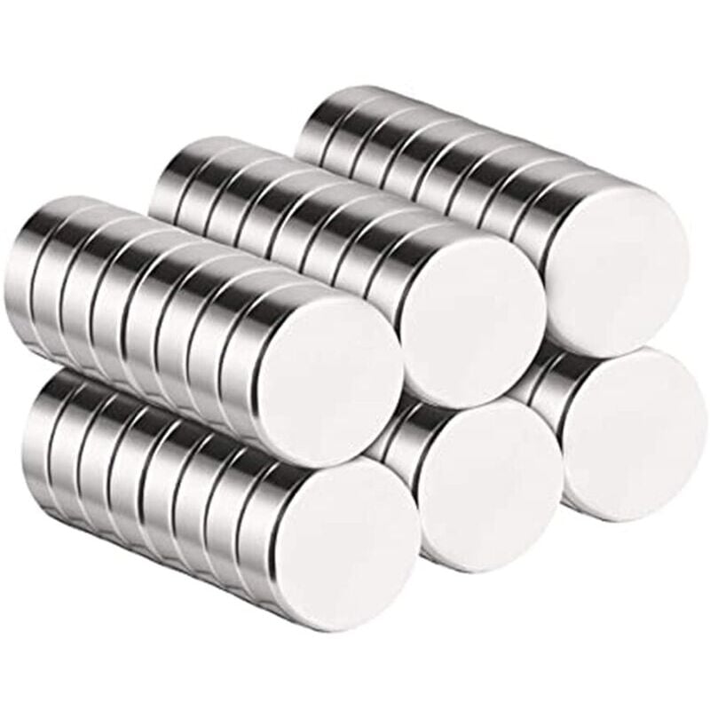 foto del prodotto kzq magneti al neodimio ultra potenti set di 40 potenti magneti