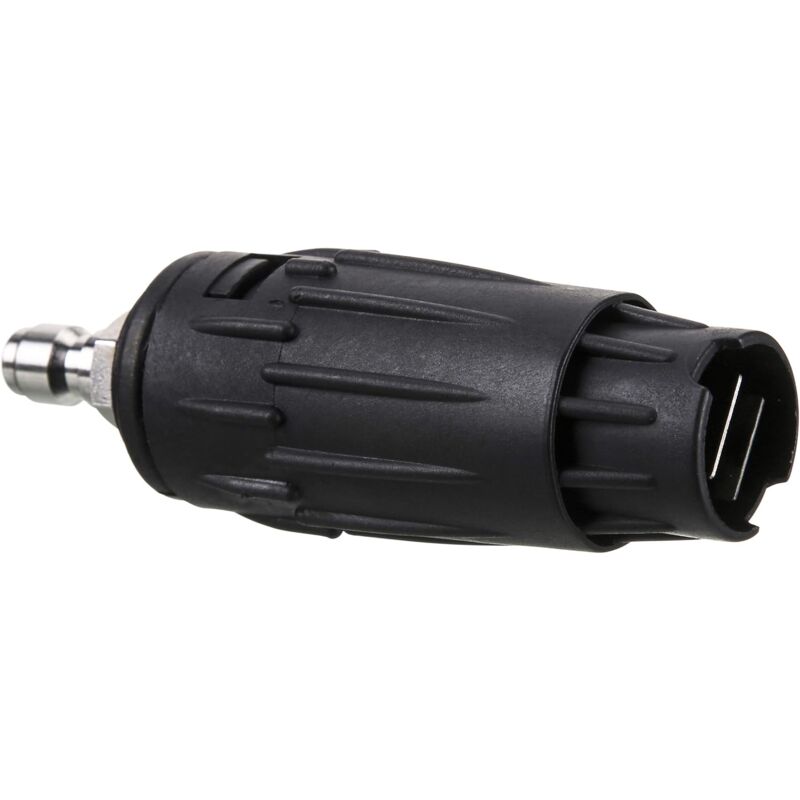 foto del prodotto kzq mini compressore d aria per kit clacson per auto e treni 12v 15a 70db, modello silver 14
