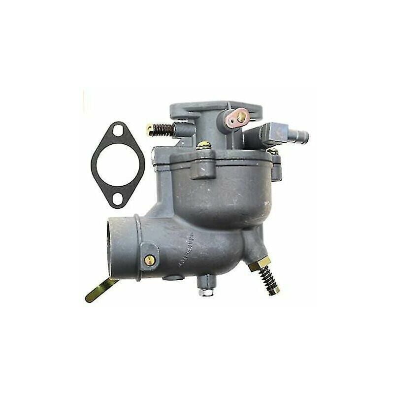 foto del prodotto kzq nuovo carburatore per briggs stratton compatibile con i motori 390323, 394228, 195432 adatto per motori da 7 a 9 hp modello k70 kmb 5.