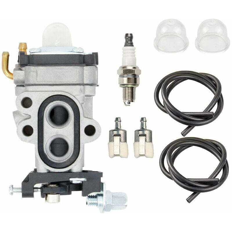 foto del prodotto kzq per kit di ricambi carburatore walbro wya 1 1 bcz2400s 2500 3060ts ez25005
