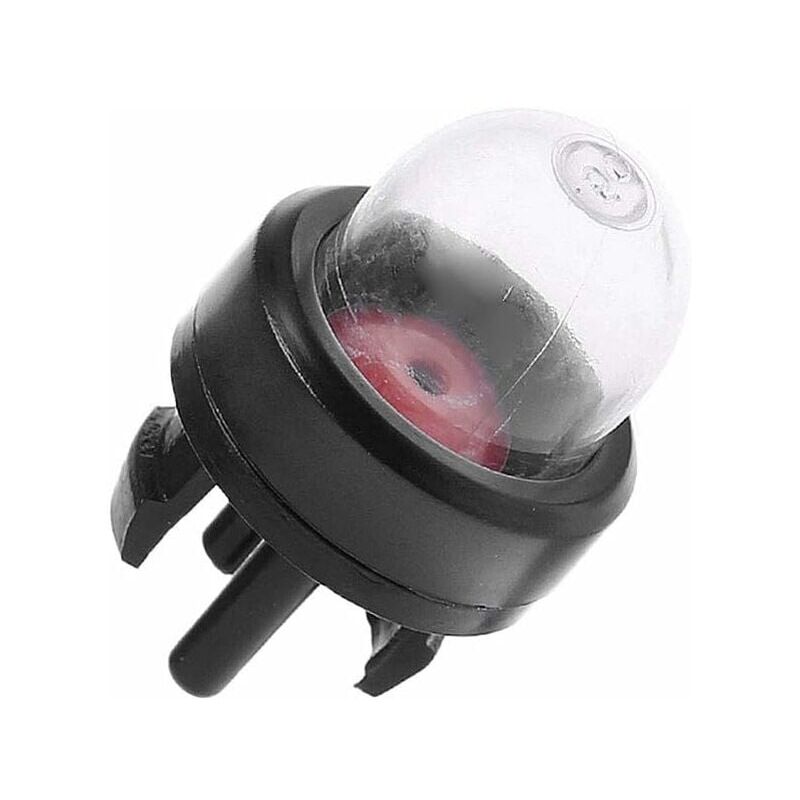 immagine 0 del prodotto kzq pompa di primer per motosega, attrezzo da giardino conveniente, parti e accessori della pompa di primer per decespugliatore per carburatore 1
