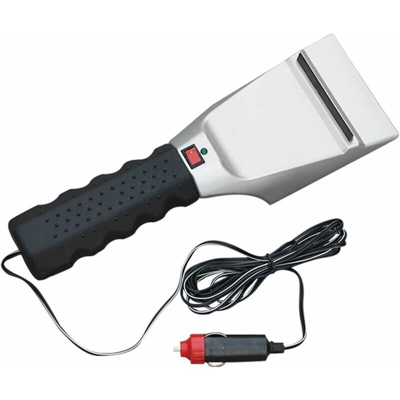 foto del prodotto kzq sbrinatore elettrico del parabrezza 