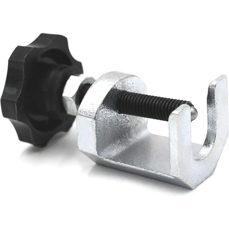 foto del prodotto kzq schiaccianoci per zampe di granchio, cracker per aragosta, utensili per cracker di frutti di mare resistenti, set di schiaccianoci, confezione