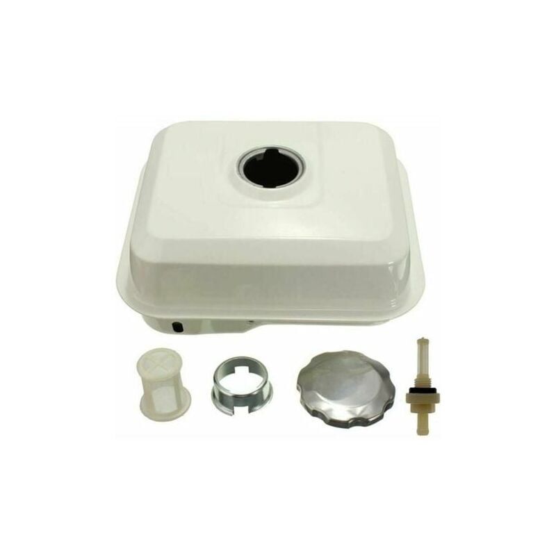 foto del prodotto kzq sostituzione del serbatoio del carburante per il motore honda gx200 gx160 gx140