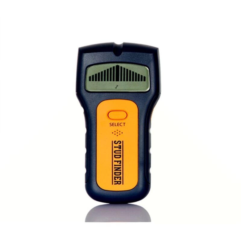 foto del prodotto kzq st79 rilevatore di cavi rilevatore di profondit di cavi da parete rilevatore di metalli digitale scanner da parete portatile