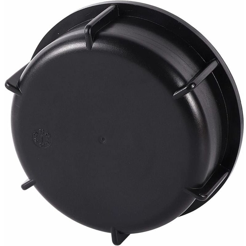 foto del prodotto kzq tappo ibc s100x8 per serbatoio, raccordi per rubinetto, adattatore per valvola serbatoio da 1000 l, serbatoio acqua piovana, contenitore rtgpt