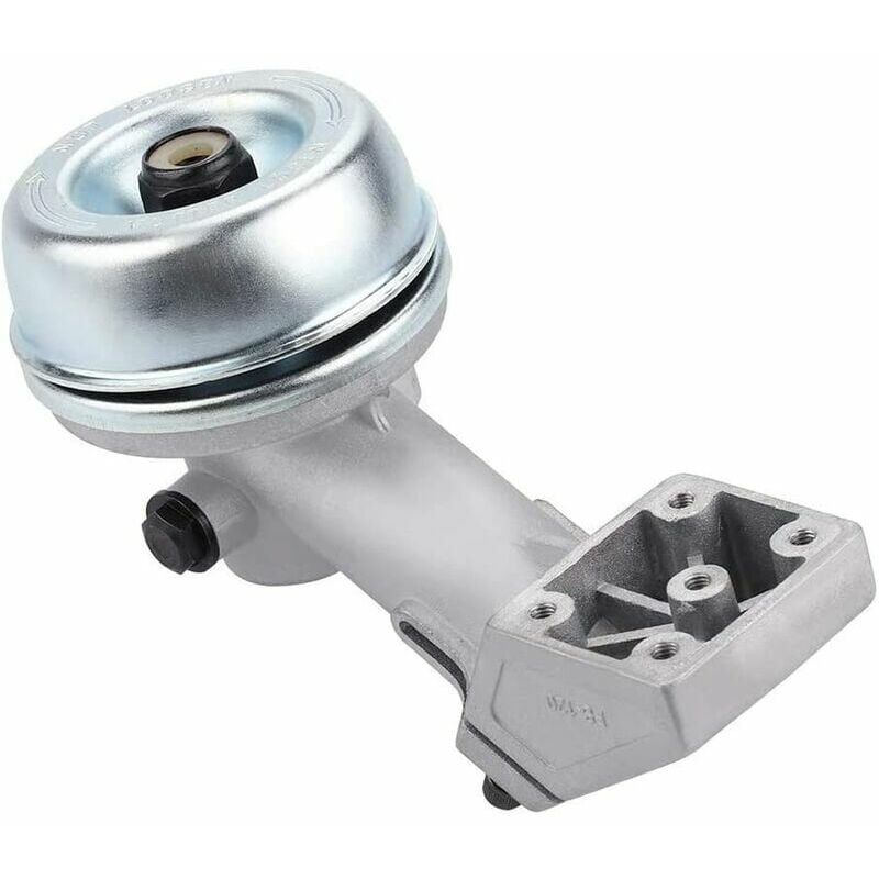 foto del prodotto kzq testina di taglio 4137 640 0100 per stihl fs80 fs85 fs80r fs74 fs44 fs85rx fs87 fs100 fs110 fs110rx fs120 fs130 fs200 fs240c fs250 fr130
