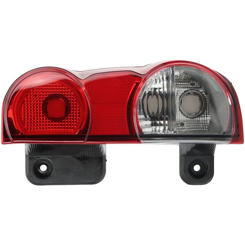foto del prodotto kzq xvx fanale posteriore destro lampada di arresto freno posteriore lato passeggero 26550 jx00a sostituzione per nissan nv200 2009 2021