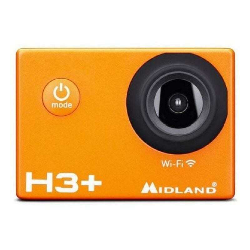 foto del prodotto l action cam per tutti i tuoi momenti pi folli full hd