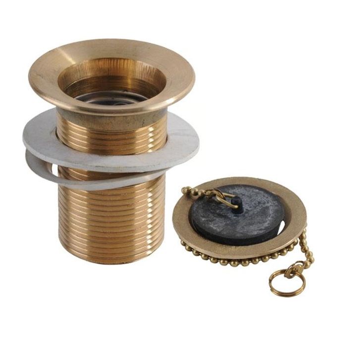 foto del prodotto l artistica piletta lavelli griglia tappo 1 1-4