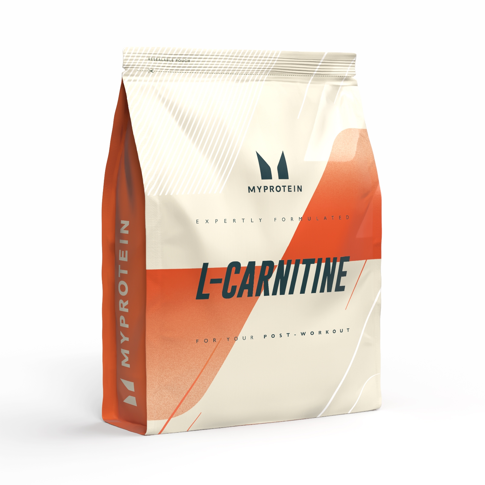 foto del prodotto l carnitina amminoacido 100 250g