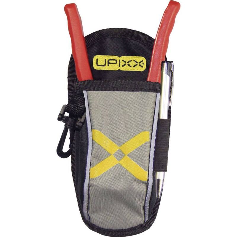 foto del prodotto l d upixx leipold doehle 8310 pinze custodia porta utensili senza contenuto