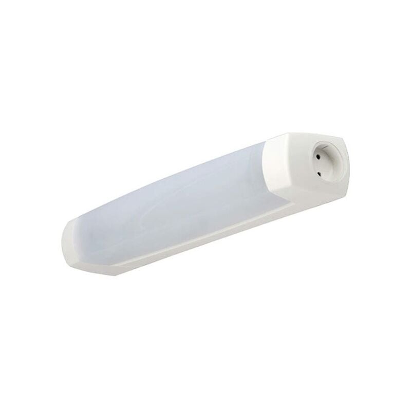 foto del prodotto l ebenoid l ebeno d 055217 r glette salle de bains eo avec pc rasoir 2p 20va diffuseur ssl