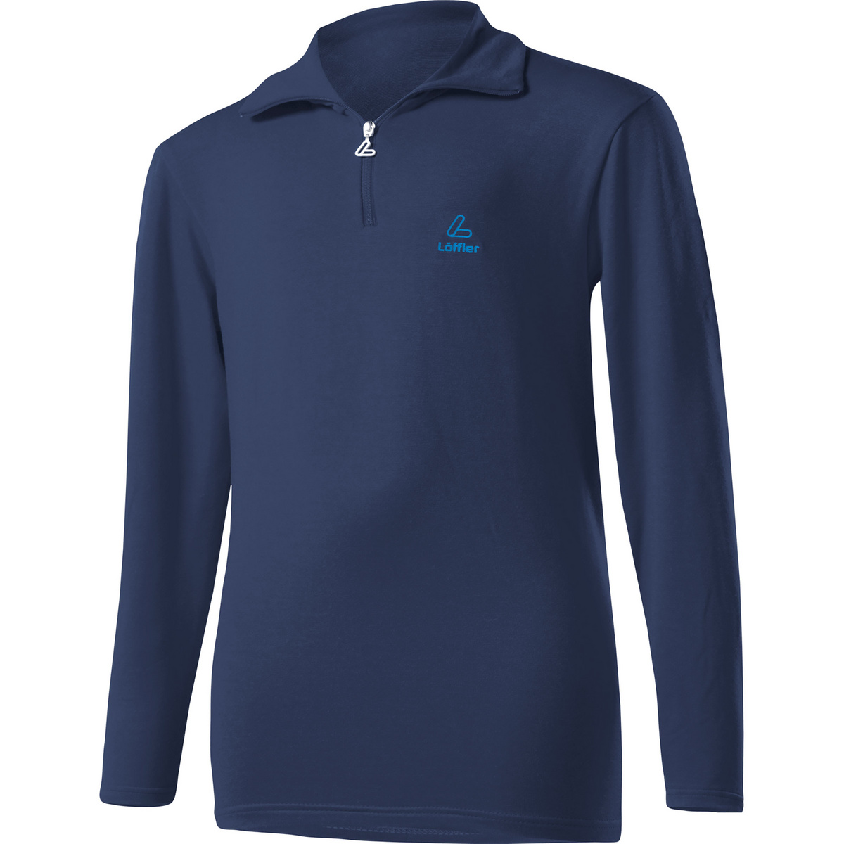 foto del prodotto l ffler bambino maglia a manica lunga transtex