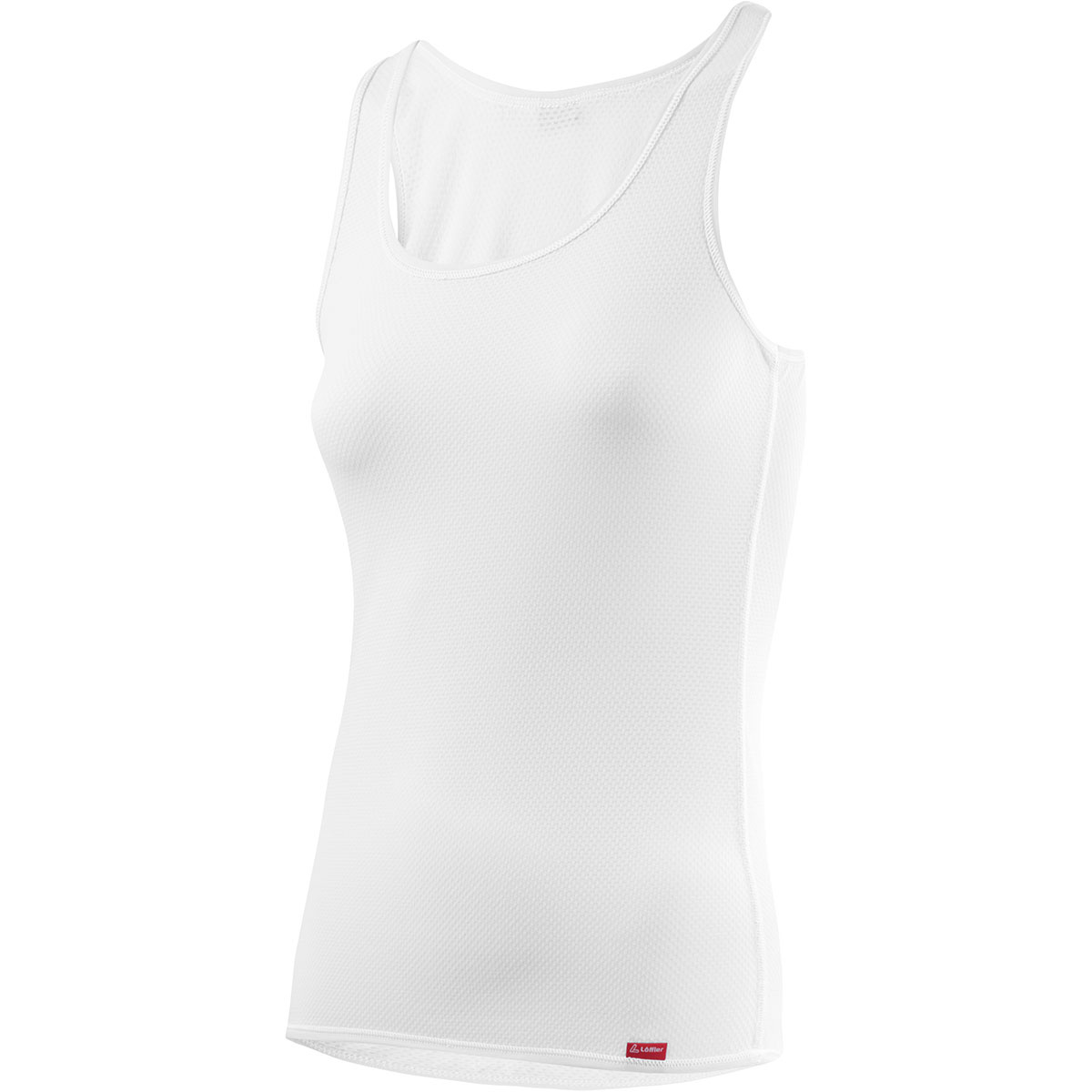 foto del prodotto l ffler donna canotta transtex light