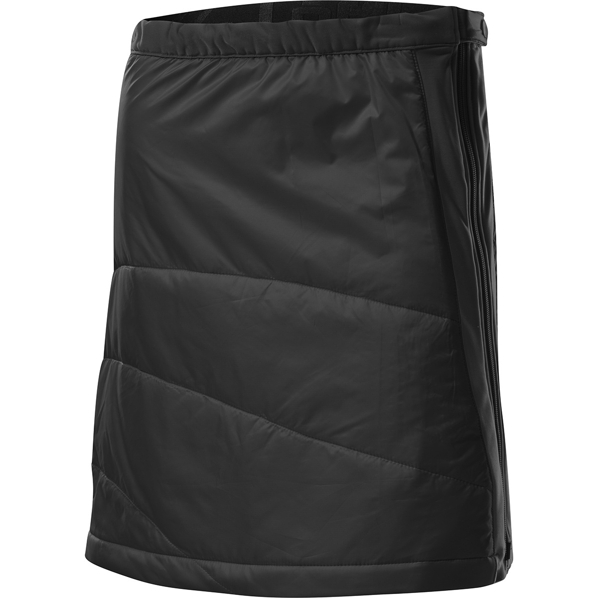 foto del prodotto l ffler donna gonna primaloft mix