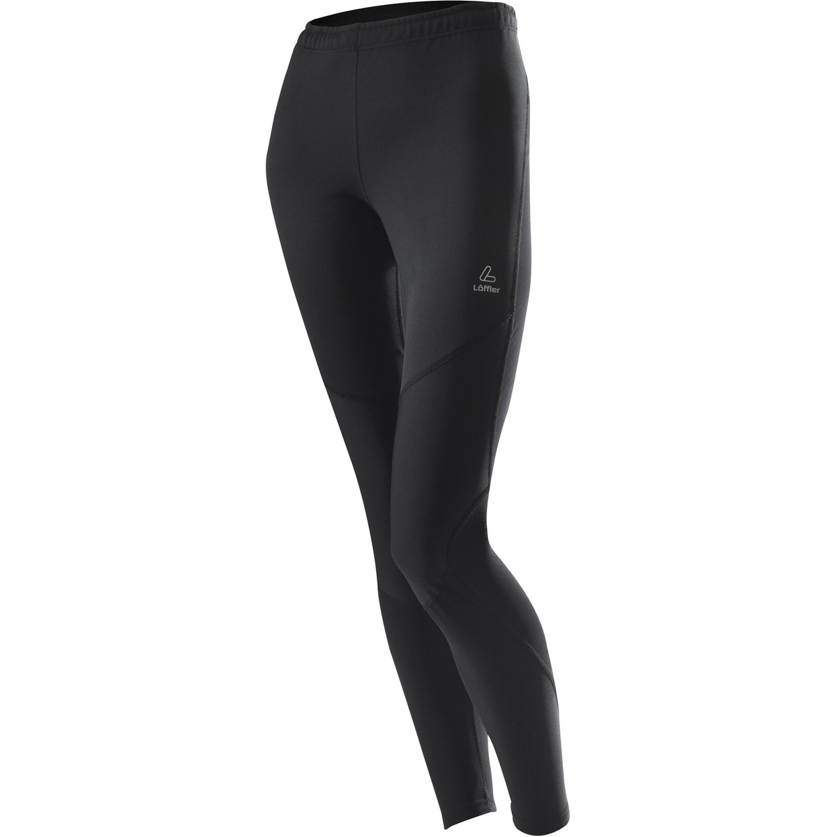 foto del prodotto l ffler donna leggings warm ws