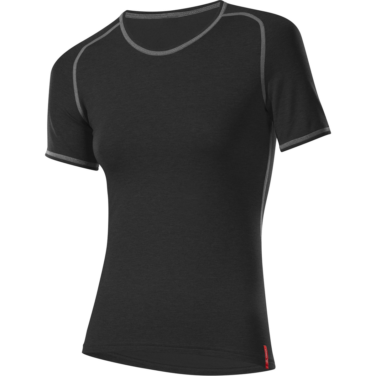 foto del prodotto l ffler donna maglia a manica corta transtex warm