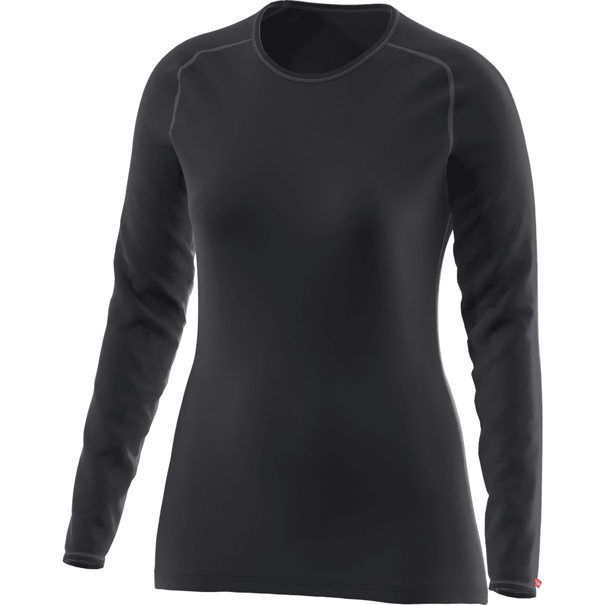 foto del prodotto l ffler donna maglia a manica lunga transtex warm