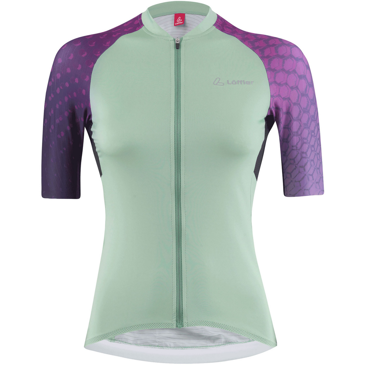 foto del prodotto l ffler donna maglia statement glam