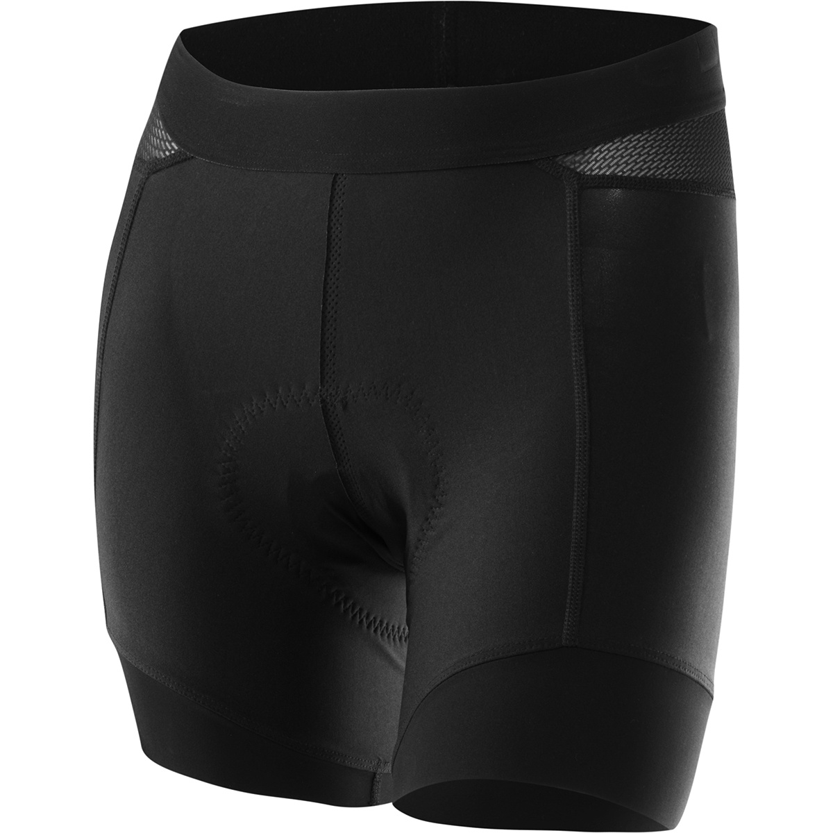 foto del prodotto l ffler donna pantaloncini bike light hotbond