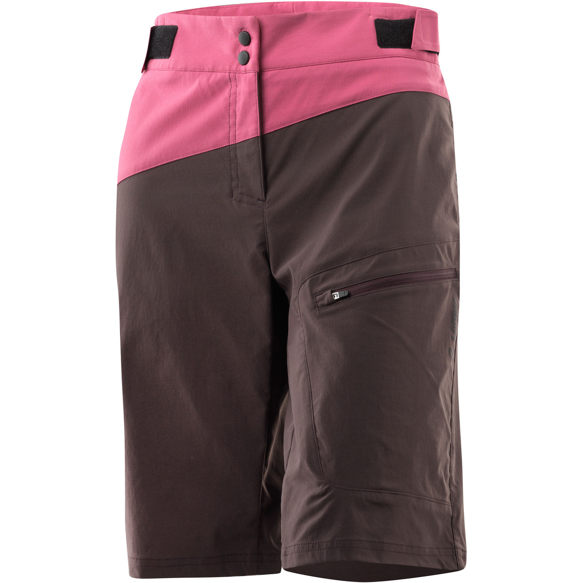 foto del prodotto l ffler donna pantaloncini ciclismo lily e csl