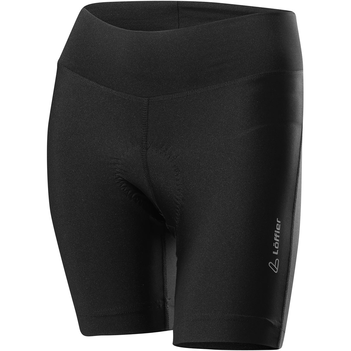 foto del prodotto l ffler donna pantaloncini ciclismo tour